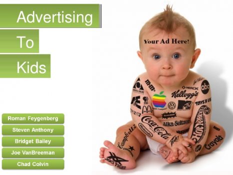 اخبار تبلیغات - تیزر تبلیغاتی - تیزر تبلیغاتی برای کودکان