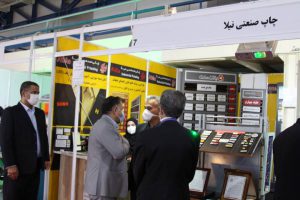 نمایشگاه بین المللی چاپ و بسته بندی در تهران محل دائمی نمایشگاه های بین المللی 1400 87 300x200 - نمایشگاه بین المللی چاپ و بسته بندی1400 به روایت تصویر