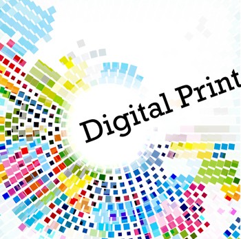 اصول چاپ دیجیتال