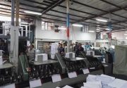 تغییر رده شغلی چاپخانه‌داران- صنعت چاپ مشمول محدودیت‌های کرونایی نمی‌شود