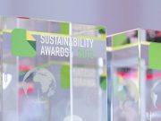 جوایز پایداری ۲۰۲۱ بسته بندی بازیافتی
