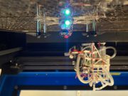 MIT در حال ساخت یک فروشگاه یک مرحله ای برای ربات های چاپ سه بعدی است
