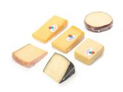 راه حل ULMA و رونمایی از بسته بندی جدید پنیر