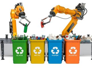 افزایش ارزش زباله های پلاستیکی با بسته بندی دیجیتالی
