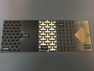 فناوری چاپ تزئینی برای لیبل های NFC