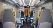 برندهای راه آهن انگلستان با تبلیغات تلویزیونی تازه از مسافران استقبال می کنند