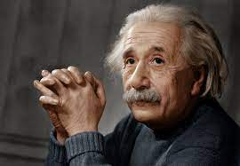 سه میلیون یورو برای دست نوشته های آلبرت اینشتین