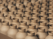 پابوکو تولید در مقیاس کامل برای بطری های فیبر را آغاز می کند